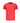 Nike Red Polyester Men's T-Shirt