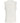 Nike White Polyester Men's Tank