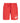 Nike Red Polyester Men's Swimwear