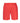 Nike Red Polyester Men's Swimwear