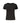 Tommy Hilfiger Black Cotton Women's T-Shirt