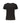 Tommy Hilfiger Black Cotton Women's T-Shirt