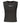 Tommy Hilfiger Black Cotton Women's Tank Top