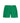 Nike Green Polyester Men's Swimwear