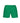 Nike Green Polyester Men's Swimwear