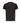 Tommy Hilfiger Black Cotton Mens T-Shirt