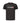 Tommy Hilfiger Black Cotton Men's T-Shirt