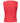 Tommy Hilfiger Red Cotton Women's Tank