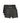 Calvin Klein Black Cotton Menswear Short