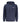 Tommy Hilfiger Blue Cotton Men's Sweatshirt
