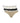 Calvin Klein Black Cotton Women's Bikini