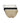 Calvin Klein Black Cotton Women's Bikini