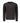 Tommy Hilfiger Black Cotton Men's Sweater