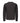 Tommy Hilfiger Black Cotton Men's Sweater