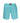 Norway 1963 Azzurro Polyester Men's Swimwear