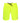 Norway 1963 Yellow Polyamide Men's Swimwear