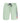 Norway 1963 Green Polyamide Men's Swimwear