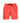 Norway 1963 Red Polyamide Men's Swim Boxer