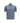 Brunello Cucinelli Blue Cotton Polo Shirt