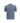 Brunello Cucinelli Blue Cotton Polo Shirt