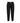 Brunello Cucinelli Black Cotton Joggers (Workout Pants)
