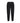 Brunello Cucinelli Black Cotton Joggers (Workout Pants)