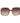 Guess Multicolor Plastic Sunglasses