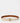 Liu Jo Beige Leather Regular Belt