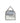 Stella McCartney Silver Polyester Handbag