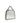 Stella McCartney Silver Polyester Handbag