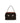 Ferragamo Brown Calf Leather Bos Taurus Shoulder Bag