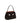 Ferragamo Brown Calf Leather Bos Taurus Shoulder Bag