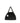 Stella McCartney Black Polyester Handbag
