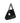 Stella McCartney Black Polyester Handbag