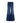 7FOR Blue Cotton Flared Jeans