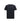 Balmain Black Cotton T-Shirt