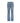 Miu Miu Blue Cotton Relaxed Fit Jeans