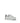 Alexander McQueen White Calf Leather Bos Taurus Platform Sneakers