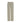 7FOR Beige Cotton Straight-Leg Jeans