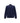 Brunello Cucinelli Blue Cotton Sweatshirt