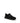 Prada Black Calf Leather Bos Taurus Athletic Sneakers