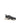 Fendi Multicolor Calf Leather Bos Taurus Athletic Sneakers