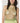 Patrizia Pepe Yellow Polyester Tank Tops