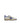 Golden Goose White Goatskin Low Top Sneakers
