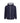 Brunello Cucinelli Blue Nylon Shell Jacket