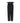 Khaite Black Wool Oves Aries Casual Pants