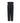 Khaite Black Wool Oves Aries Casual Pants