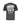 Vans Black Cotton Men's T-Shirt