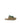 Miu Miu Beige Calf Leather Bos Taurus Athletic Sneakers