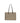 Gucci Beige Polyester Shoulder Bag